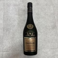 CAMUS Napoleon Extra Old コニャック CAMUS NAPOLEON EXTRA OLD コニャック 350ml 40％ - メルカリ