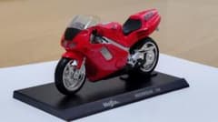Majorette HONDA NR ミニチュアモデルのサムネイル