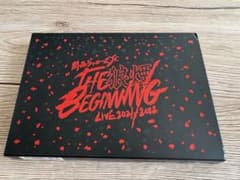 関西ジャニーズJr THE BEGINNING 狼煙 LIVE DVD - メルカリ