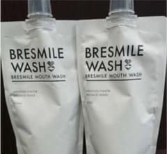 BRESMILE ブレスマイル2本セットのサムネイル