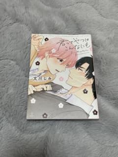 君ってやつはこんなにも bl漫画のサムネイル