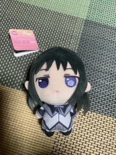 ぷちっしゅ！ 魔法少女まどか☆マギカ 暁美ほむら