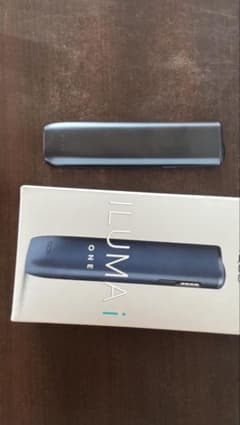 IQOS ILUMA ONE 本体のサムネイル