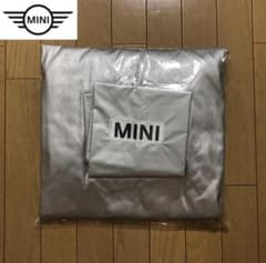 jiro様専用　新品 BMW MINI ミニ 純正 ボンネットカバー F60のサムネイル