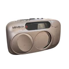 MINOLTA 미놀타 capios25 필름 카메라 카피오스 25