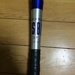 軟式バットのサムネイル