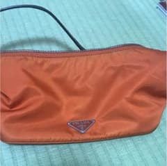 PRADA ポーチのサムネイル
