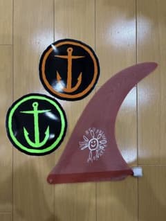 新品・未使用】 キャプテンフィン Alex Knost 10 ロング フィン - メルカリ