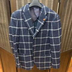 ジャケット HOMMEのサムネイル