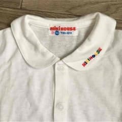 miki HOUSE 90 半袖シャツのサムネイル