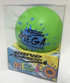 ウェーブランナー　ボール　海　スキップボールのサムネイル