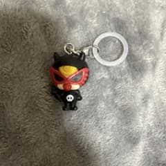 み*様 HYSTERIC MINI マスコット キーホルダーのサムネイル