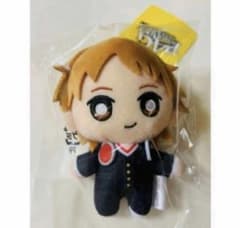 ペルソナ4Gぬいぐるみキーホルダー 花村陽介 P4G 新品未開封 - メルカリ