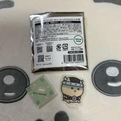 ちいかわ ファンタジーなトレーディングアクリルスタンドのサムネイル