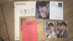 Stray Kids MAXIDENT CASEver. スンミンのサムネイル