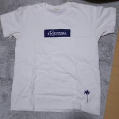#Re:room ホワイト Tシャツのサムネイル