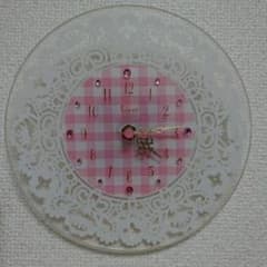 スイマー壁掛け時計のサムネイル