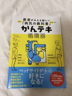 かんテキ 循環器のサムネイル