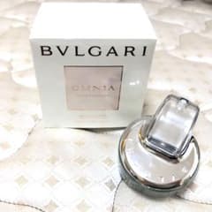 BVLGARI オムニア クリスタリン オードトワレ 40mlのサムネイル