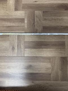 Fujikura Speeder NX 50 SR PINGスリーブ付のサムネイル