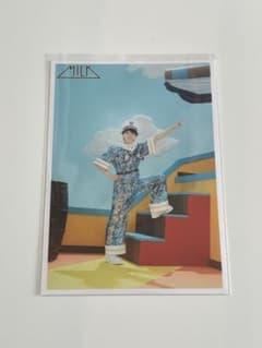 M!LK 生写真 シャカレボ 67杯目 塩﨑太智のサムネイル