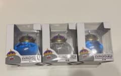 ドラゴンクエスト ビッグクリアフィギュアのサムネイル