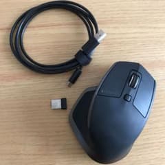 Logicool ワイヤレスマウスのサムネイル