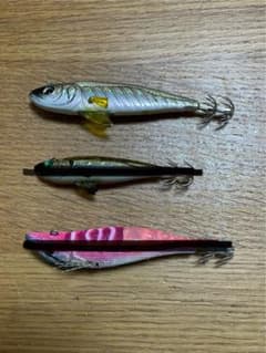 よっちゃん様　専用　ZZ-WALK タカミヤのサムネイル