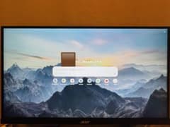 【まる様】Acer21.5モニターQG221Q HDMIケーブルおまけのサムネイル
