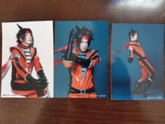 舞台「宇宙戦艦ティラミス」ブロマイドのサムネイル