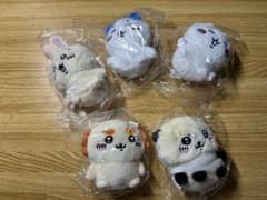 ちいかわ　お座りぬいぐるみ2のサムネイル