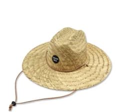 CAPTAINS HELM 麦わら帽子 ストローハットのサムネイル