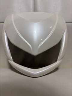 スズキ・アドレスV125/G/S（CF46A/CF4EA）ホワイトデビルマスク スズキ・アドレスV125/G/S（CF46A/CF4EA）ホワイトデビルマスク - メルカリ