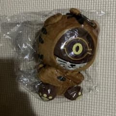 第五人格 占い師 イライクラーク 虎 人間になれない虎 - メルカリ