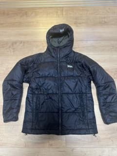 HELLY HANSEN リバーシブルダウンのサムネイル