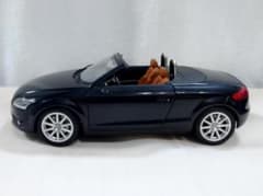 アウディ AUDI TT ROADSTER 2006 1/18 - メルカリ