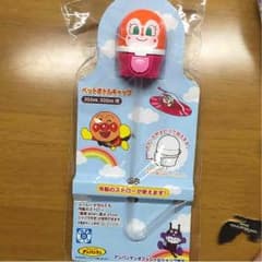 アンパンマン ストローのサムネイル
