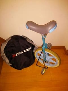 子供用 一輪車  お値下げのサムネイル