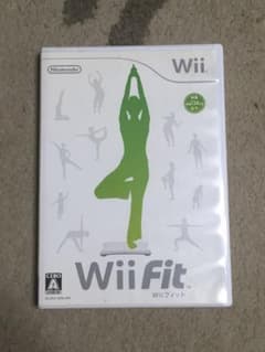 wiifitのサムネイル