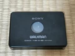 SONY ウォークマン WM-EX808 ジャンク - メルカリ