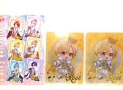 すとぷり 10th Anniversary コレクションカード るぅと デフォのサムネイル
