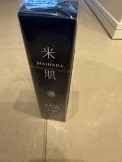 MAIHADA 肌潤化粧水 120ML - メルカリ