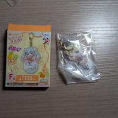 鏡音リン アクリルキーホルダー F賞のサムネイル