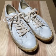 SPINGLE MOVE スピングルムーブ スニーカー ホワイト SSのサムネイル