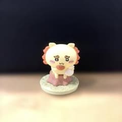 ちいかわ カプセルトイ フィギュア　シーサーのサムネイル