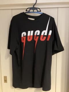 グッチ　Tシャツのサムネイル