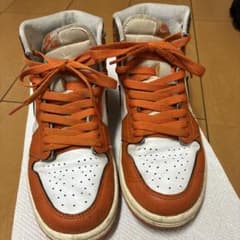 エアージョーダン1のサムネイル