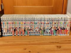 魔入りました入間くん 1～39巻 + 放課後の入間くん+ファンブック+