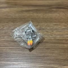 森チャック めじるしアクセサリー 空を飛ぶクマキカイ グルーミーのサムネイル