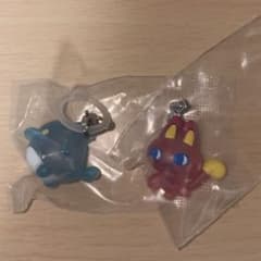 たまごっち めじるしアクセサリー みゃおっち いるかっちのサムネイル